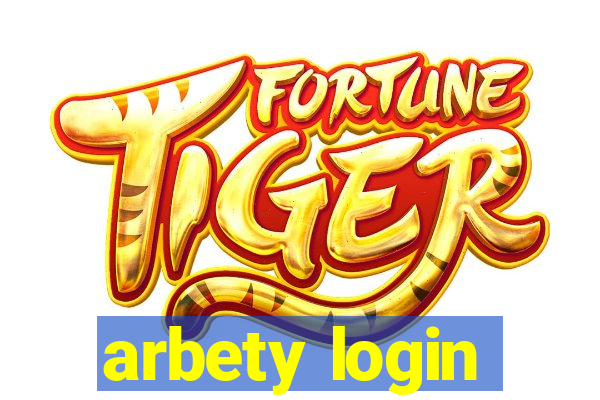 arbety login